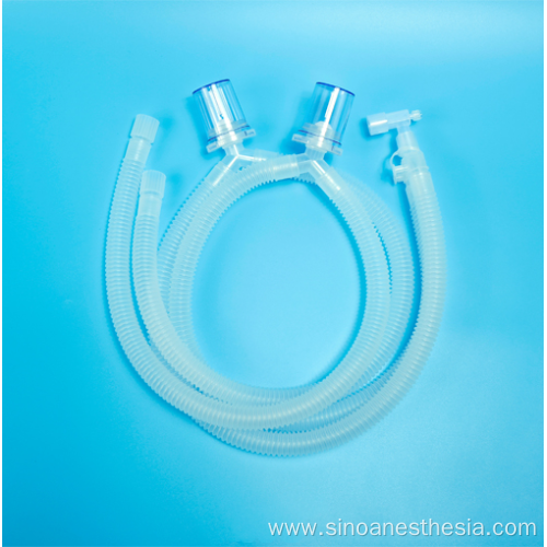 Medical Disposable Anesthesia Breathing Circuit